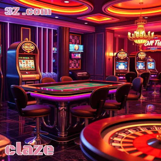Claze: O Refúgio Confiável para Gamers Brasileiros