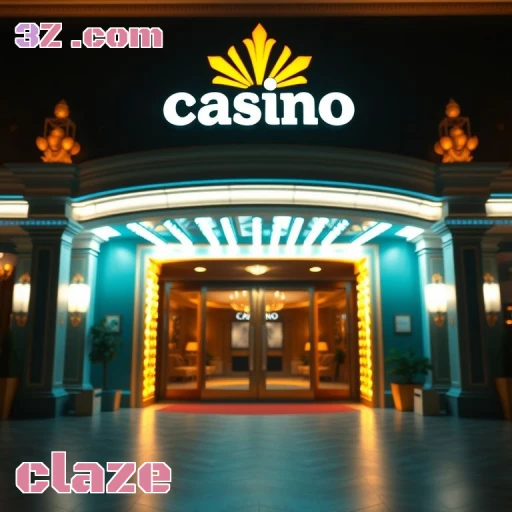 Login no Claze: Um Mundo de Oportunidades para Gamers