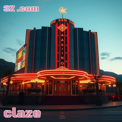 Experiência VIP Claze: O Futuro dos Jogos Online no Brasil